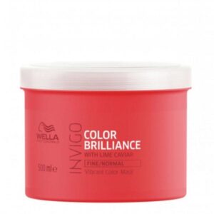 Wella – Invigo Color Brilliance Mask (150ml)
