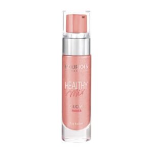 Bourjois Paris Healthy Mix (Glow Primer ) 15 ml 0.5 fl.oz. (01 Pink Radiant)