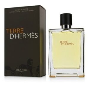 Terre D’Hermes – By Hermes Eau de Toilette (200mL) – Men