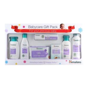 Himalaya Baby care – Gift Pack (Set of 7)