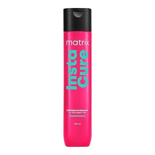 Matrix – Insta Cure Professional Shampoo Liquid Proteins (350mL)