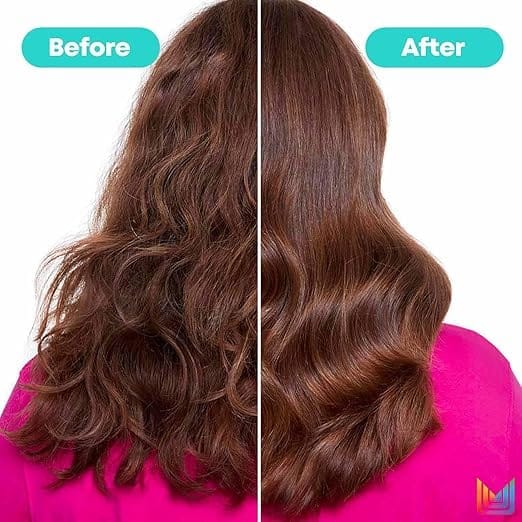 Matrix – Insta Cure Professional Shampoo Liquid Proteins (350mL) - Image 3