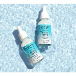Jovees – Revita Ageing Skin Recovery Serum (30mL)