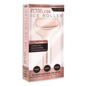 Flawless – by Finishing Touch Flawless Ice Roller