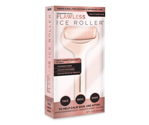 Flawless – by Finishing Touch Flawless Ice Roller