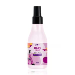 Plum – Body Lovin Body Mist Everythin ‘ Plum (150ML)