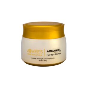 Jovees – Hair Spa Masque (200g)