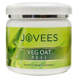 Jovees – Veg Oat Peel (250g)
