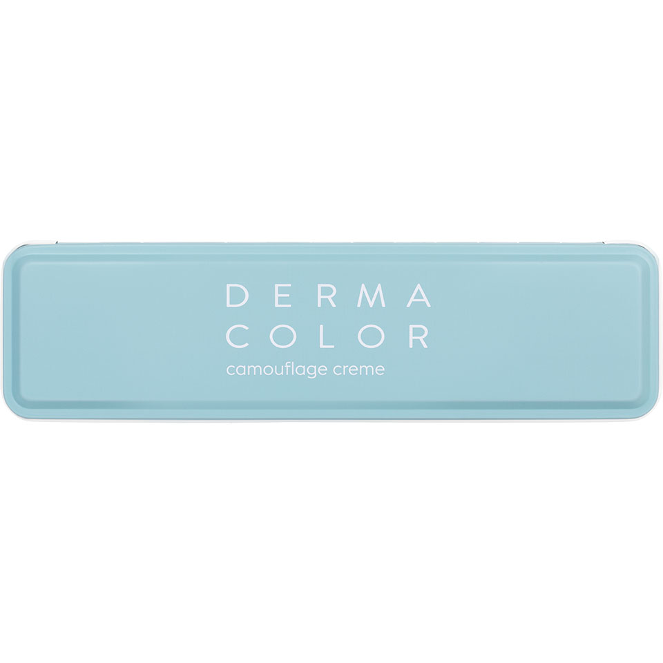 Kryolan – DERMACOLOR CAMOUFLAGE CREME (20g)