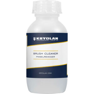 Kryolan – BRUSH CLEANER (100 ML )