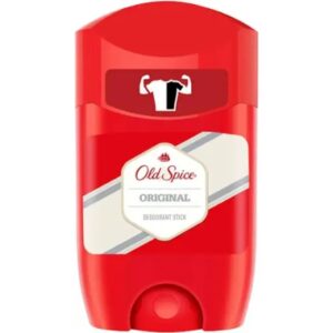 Old Spice – Original Deodrant Stick (50ml)