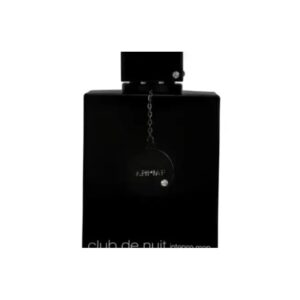 Armaf Club De Nuit Intense Eau De Toilette For Man 105ML
