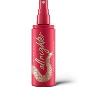 Urban Decay – All Nighter Long Lasting Makeup Setting Spray All Day Wear Temprature Control (118ML)