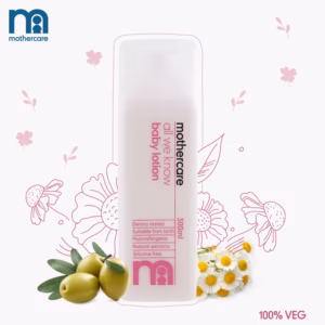 Mothercare – All We Know Body Lotion (300ML)