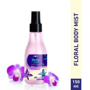 Plum – Body Lovin Body Mist Orchid You Not (150ML)