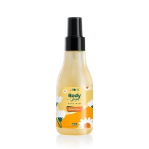 Plum – Body Lovin Body Mist Oopsie Daisy (150ML)
