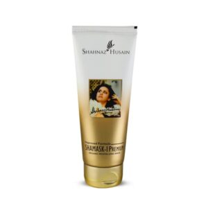 Shahnaz Husain – Shamask – I Premium Organic Revitalizing Mask (100g)