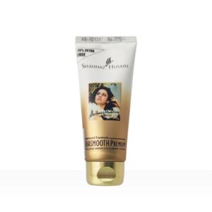 Shahnaz Husain – Shasmooth Premium Exclusive Under Eye Almond Cream (50g)