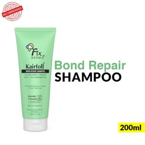 Fix Derma – Kairfoll Bond Repair Shampoo (200mL)