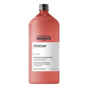 Loreal professionnel – Serie Expert B6 + Biotin Inforcer Shampoo (1.5L)