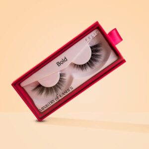FELIC – EYELASHES (Bold)