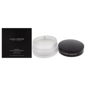 Laura Mercier – Loose Setting Powder, Invisible, 0.4 oz (11.3 g)