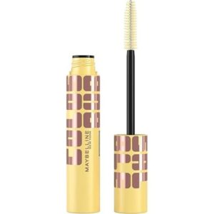 Maybelline Newyork – Colossal Bubble Waterproof Mascara (8.75ML)