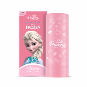 Princess By Renee Cosmetics Unicorn Makeup Kit
