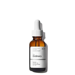 The Ordinary – Mandelic Acid 10%+HA (30ml)