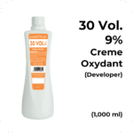 Matrix – 30 VOL 9% Crème Oxydant Hair Developer – 1000ML