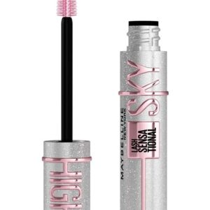 MaybellineNew York Lash Sensational Mascara 791 Space Daimond (International Series)