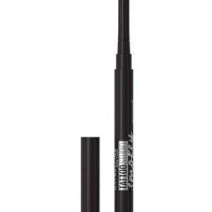 Maybelline New York – TATTOO STUDIO® SMOKEY GEL PENCIL (SMOKEY BLACK)