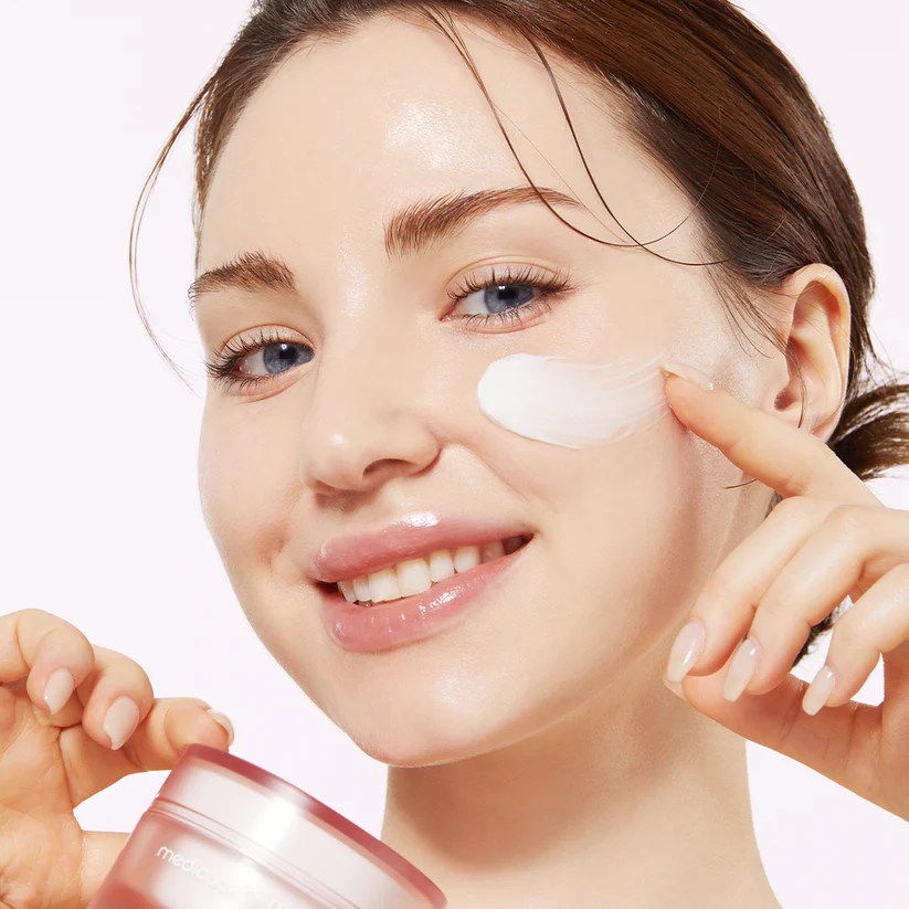 Medicube – Triple Collagen Cream (50ml) - Image 2