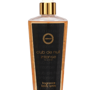 Armaf Club De Nuit Intense For Women (250ml)Mist