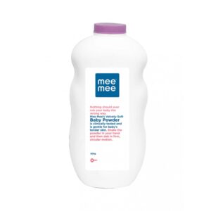 Mee Mee – FRESH FEEL BABY POWDER (500g)