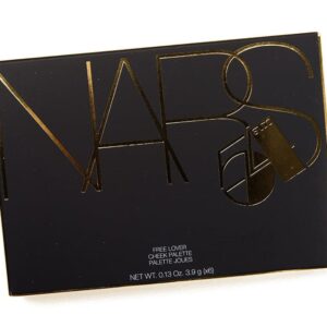 Nars – Free Lover Cheek Palette (3.9g)(x6)