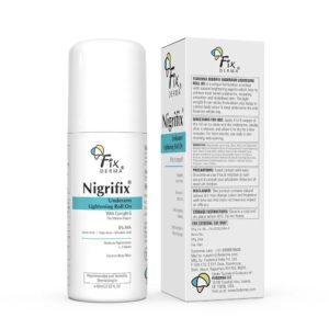 Fixderma – Nigrifix Underarm Lightening Roll On