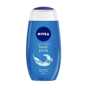 Nivea – Fresh Pure Care Shower Gel (250ML)
