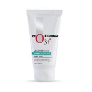 O3+ – Volcano Scrub (50gm)