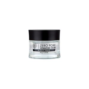 Pac – Zero Pore Separation Cream – 01 Gel Based (35g)