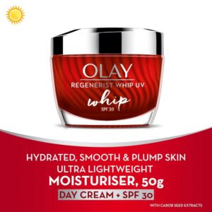 OLAY REGENERIST whip UV SPF 30PA+++ (50ML)