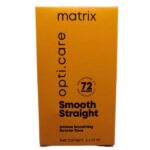Matrix – Opti.Care Smooth Straight Intense Smoothing Booster Dose (6*10ml)