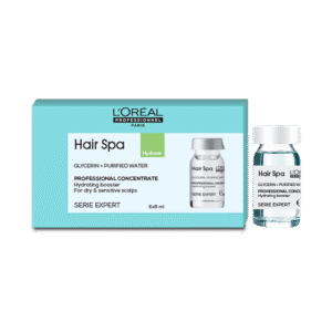 Loreal Professionnel – Hair Spa Hydrate Concentrate (48mL)