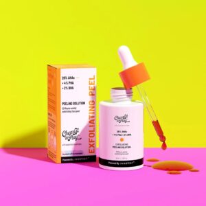 Chemist At Play – Exfoliating Peel (30ml)