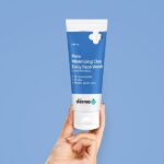 Derma Co – Pore Minimizing Clay Daily Face Wash with 1% Niacinamide & 2% PHA 100ml