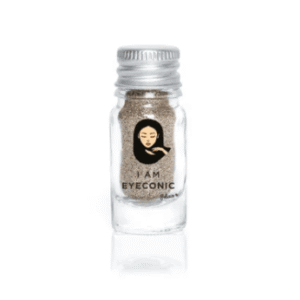 I AM EYECONIC – Fine Cosmetic Glitters – (Its Lit)