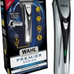 WAHL – Premier Series Trimmer with (5 year warranty)