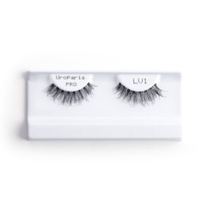 Uroparis – Eyelashes PRO – LV1