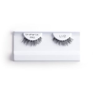 UROPARIS – PRO EYELASHES – LV2