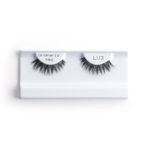 UROPARIS – PRO EYELASHES – LV3